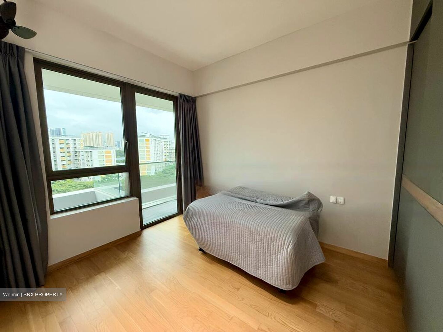 The Tre Ver (D13), Condominium #469201051